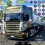Driving Truck Games Euro Truck
