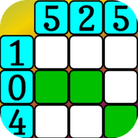 Gappy Blocks: Brain Puzzle