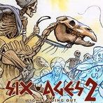 Six Ages 2: Lights Going Out