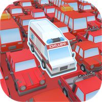 Red Alert Run