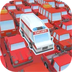 Red Alert Run