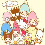 Sanrio Game
