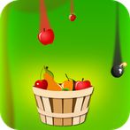 Fruit Basket Mania