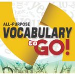 Vocab To Go Unit Games