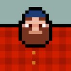 Timberman