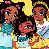 Frobelles® Hair Slay, Fun Play