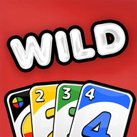 WILD! Card Party Adventure