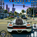 Car Game 3D 2023: Car Parking