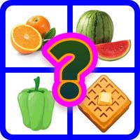 Trivia Food Quiz