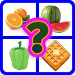 Trivia Food Quiz
