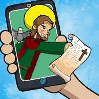 Em Busca dos Discípulos