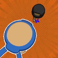 Assassin Attack: Ninja