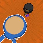 Assassin Attack: Ninja