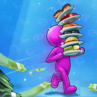 Dream Restaurant-Deliver It 3D