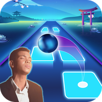 Jessé Aguiar Tiles Hop