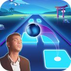 Jessé Aguiar Tiles Hop