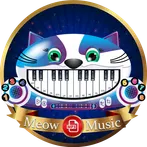 Meow Music - Sound Cat Piano