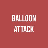 Balloon Attack