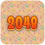 2048 Vegetables Basket