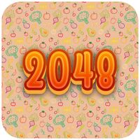 2048 Vegetables Basket
