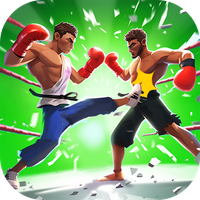 Street Battle: mortal combat