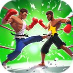 Street Battle: mortal combat