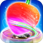 Cotton Candy Shop: Candy Maker