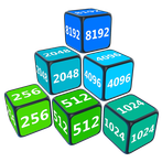 2048 CUBED