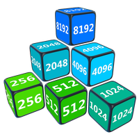 2048 CUBED