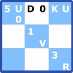 Sudoku solver