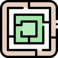Maze Game Store: 400 Maze Game