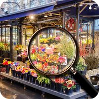 Shopping Hidden Objects