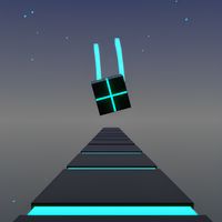 Neon Runner