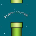 Flappy Copter