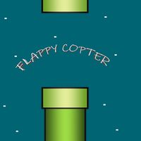 Flappy Copter