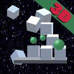 Knock Down - 3D Ball Shoot