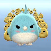 hury .io - Crowd City Games