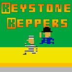 Keystone Kappers3D(PegaLadrão)