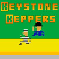 Keystone Kappers3D(PegaLadrão)