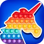Pop It Fidget 3D - Pop It toy