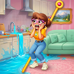 Mansion Tale: Merge Secrets