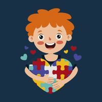 Aprenda Brincando - Autismo