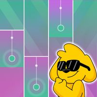 Mikecrack - Piano Tiles Game