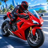 Ultimate Motorcycle Simulator