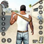 Vegas Crime Gangster Sim