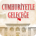Cumhuriyetle Geleceğe