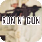 Run N' Gun
