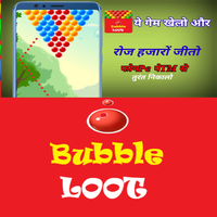 Bubble Shoot Loot