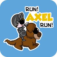 Run Axel Run