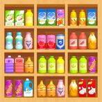 Triple Master 3D: Tidy Goods